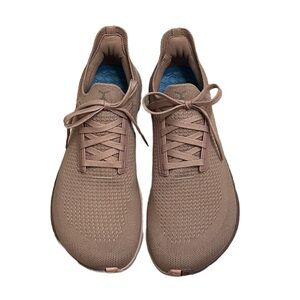 Flux Footwear | Adapt Runner | sold out color Mist | wide toe box | zero drop